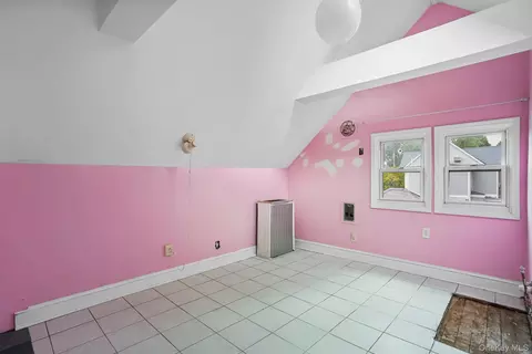 Bedroom - 211 Pomeroy St, Peekskill, NY 10566 photo 11 of 13