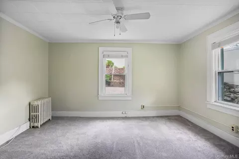 Bedroom - 211 Pomeroy St, Peekskill, NY 10566 photo 3 of 13