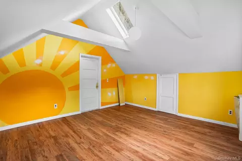 Bedroom - 211 Pomeroy St, Peekskill, NY 10566 photo 13 of 13