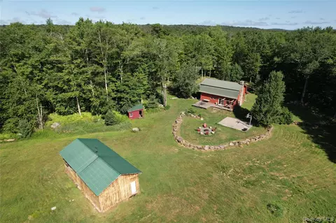 62 Airport Rd, Mongaup Valley, NY 12762