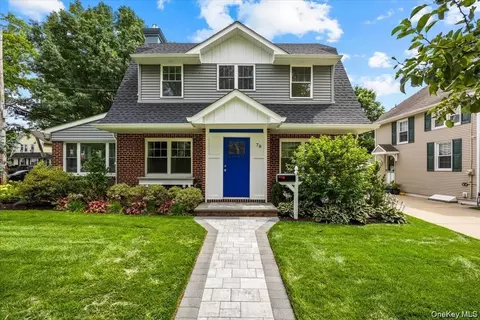 78 Ontario Rd, North Hempstead, NY 11001