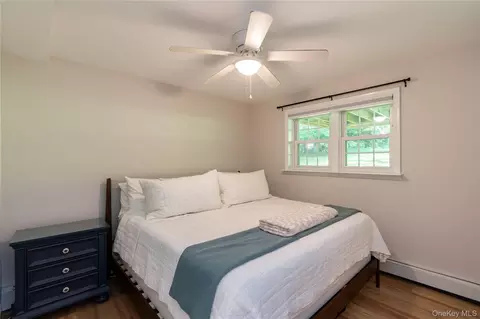 Bedroom - 24 S Gate Dr, Poughkeepsie, NY 12601 photo 3 of 3