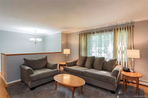 Living - 24 S Gate Dr, Poughkeepsie, NY 12601 photo 2 of 4
