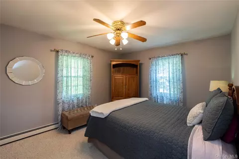Bedroom - 24 S Gate Dr, Poughkeepsie, NY 12601 photo 1 of 3
