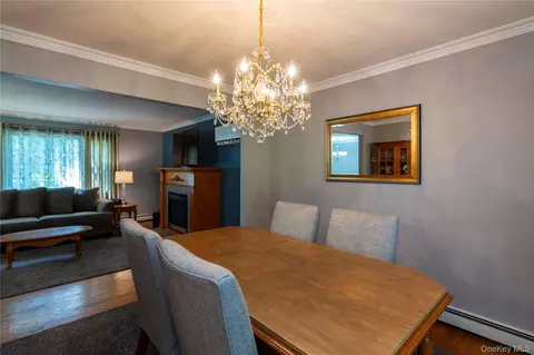 Dining - 24 S Gate Dr, Poughkeepsie, NY 12601 photo 3 of 3
