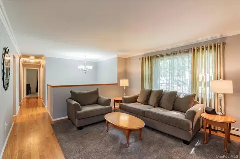 Living - 24 S Gate Dr, Poughkeepsie, NY 12601 photo 1 of 4