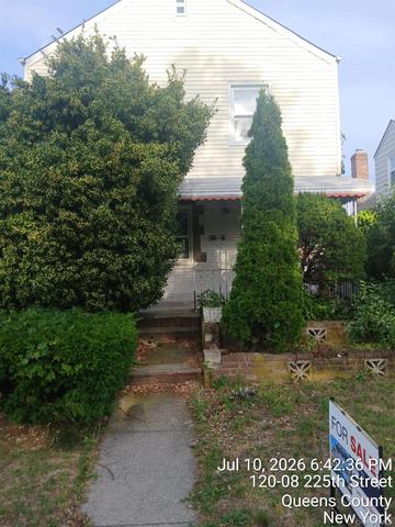 12007 225th St, New York, NY 11411