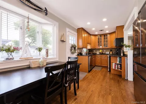 Kitchen - 8 Harrison St, Patchogue, NY 11772 photo 1 of 2
