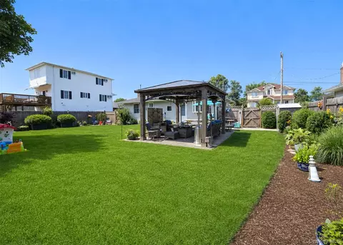 Exterior - 8 Harrison St, Patchogue, NY 11772 photo 1 of 4