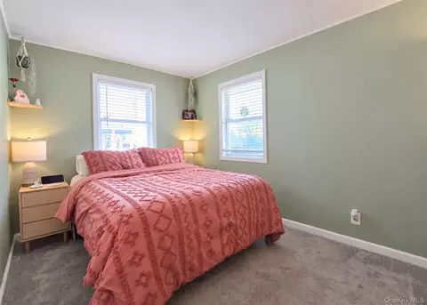 Bedroom - 8 Harrison St, Patchogue, NY 11772 photo 3 of 3