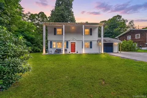 206 Lafayette Ave, Cortlandt, NY 10567