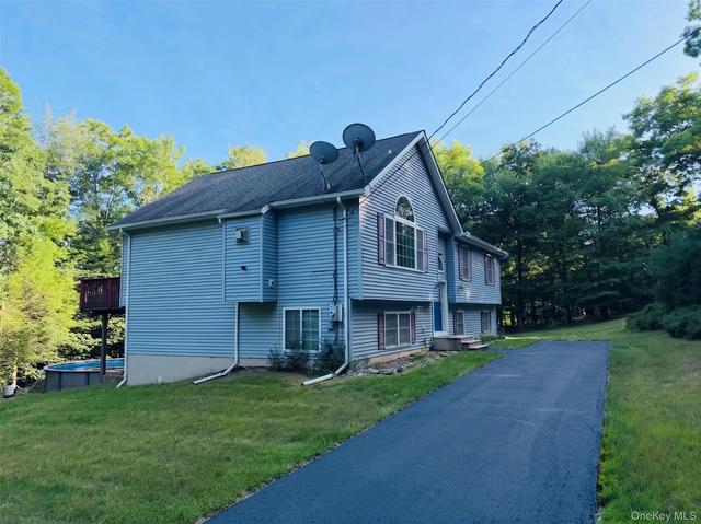 168 Dunn Town Rd, Mamakating, NY 12790