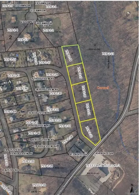 20223036 Hillside Pl And 18 Hillside Rd, Carmel, NY 10541