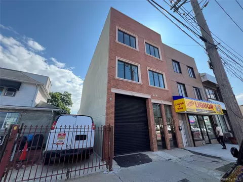 131-34 Merrick Blvd, Jamaica, NY 11434