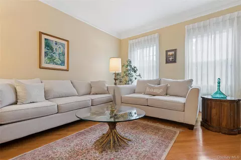 Living - 415 Vassar Pl, Fishkill, NY 12524 photo 3 of 3