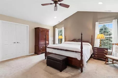Bedroom - 415 Vassar Pl, Fishkill, NY 12524 photo 2 of 5