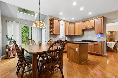 Kitchen - 415 Vassar Pl, Fishkill, NY 12524 photo 2 of 2