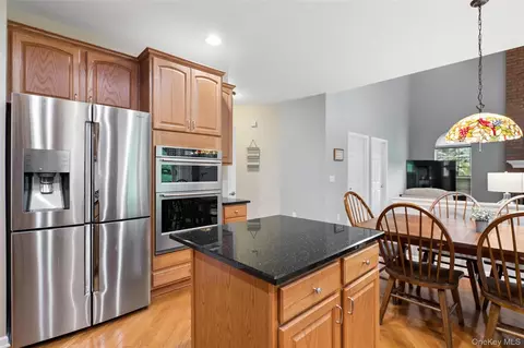 Kitchen - 415 Vassar Pl, Fishkill, NY 12524 photo 1 of 2