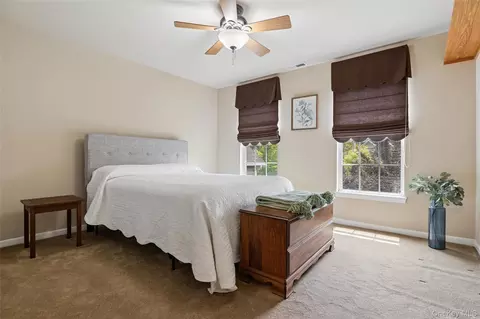 Bedroom - 415 Vassar Pl, Fishkill, NY 12524 photo 5 of 5
