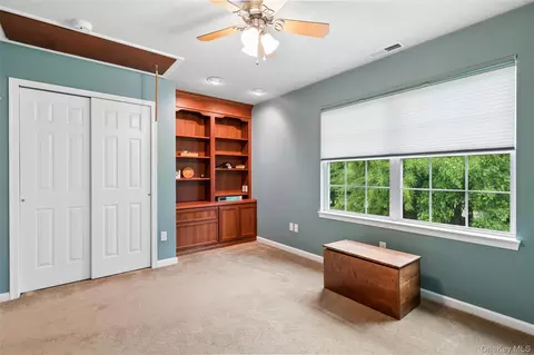 Bedroom - 415 Vassar Pl, Fishkill, NY 12524 photo 4 of 5