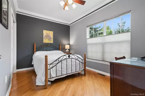 Bedroom - 415 Vassar Pl, Fishkill, NY 12524 photo 1 of 5