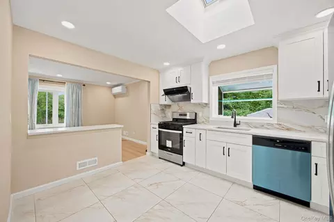 Kitchen - 2811 Clearview Expy, New York, NY 11360 photo 2 of 2