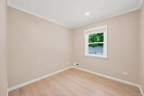Bedroom - 2811 Clearview Expy, New York, NY 11360 photo 1 of 3