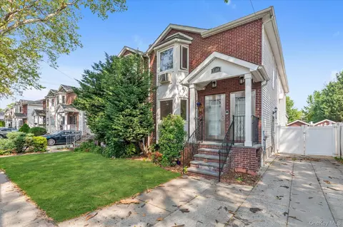 93-29 91st Ave, New York, NY 11421