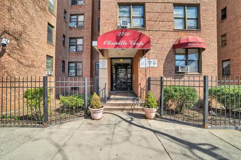 2750 Olinville Ave #1K, New York, NY 10467