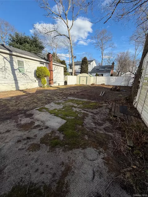 Exterior - 60 Webb Ave, Patchogue, NY 11772 photo 3 of 6