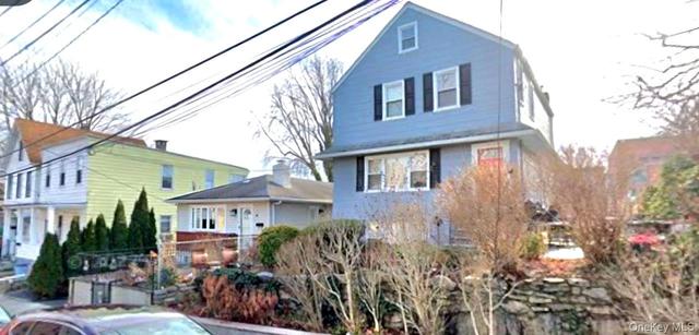 18 Edgewood Ave, Yonkers, NY 10704