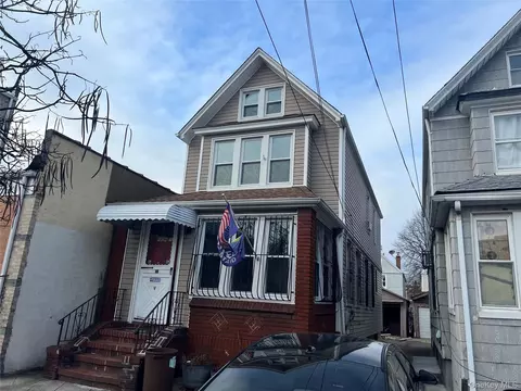 104-11 95th Ave, New York, NY 11416