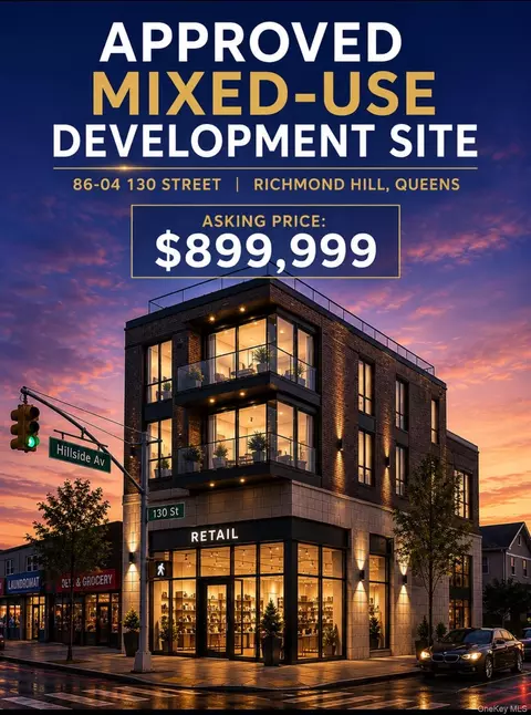 12920 Hillside Ave, New York, NY 11418