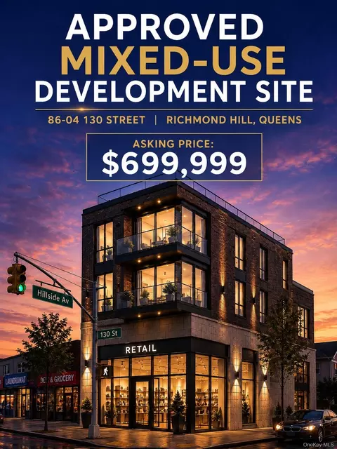 12920 Hillside Ave, New York, NY 11418