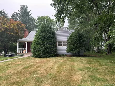 21 Harmony Rd, Ramapo, NY 10977