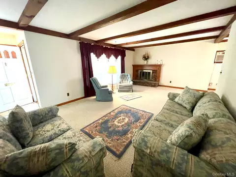 Living - 21 Harmony Rd, Ramapo, NY 10977 photo 1 of 1