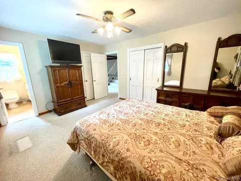 Bedroom - 21 Harmony Rd, Ramapo, NY 10977 photo 1 of 5