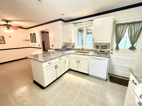 Kitchen - 21 Harmony Rd, Ramapo, NY 10977 photo 3 of 3