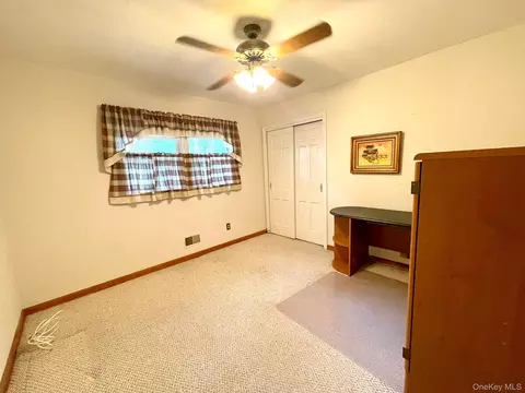 Bedroom - 21 Harmony Rd, Ramapo, NY 10977 photo 3 of 5