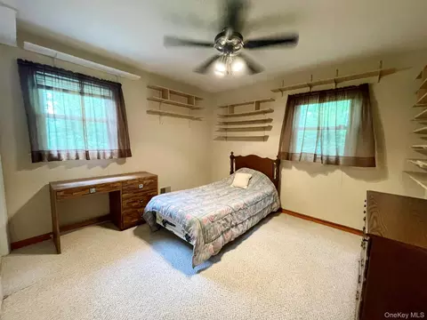 Bedroom - 21 Harmony Rd, Ramapo, NY 10977 photo 2 of 5