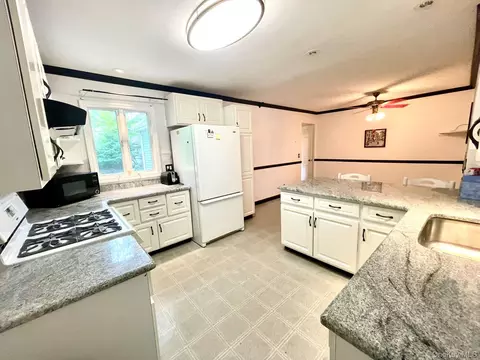 Kitchen - 21 Harmony Rd, Ramapo, NY 10977 photo 2 of 3