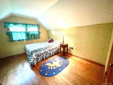 Bedroom - 21 Harmony Rd, Ramapo, NY 10977 photo 5 of 5