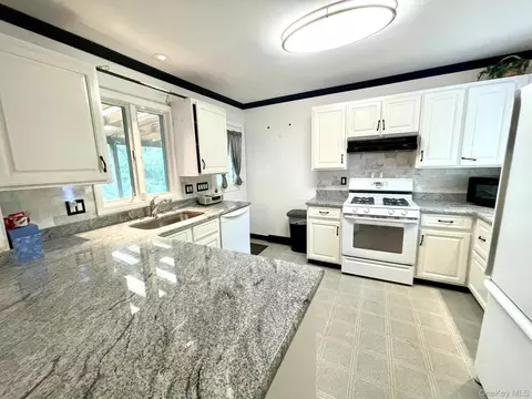 Kitchen - 21 Harmony Rd, Ramapo, NY 10977 photo 1 of 3
