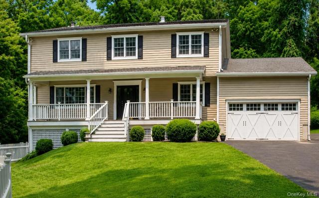 1 Sabbathday Hill Rd, Lewisboro, NY 10590