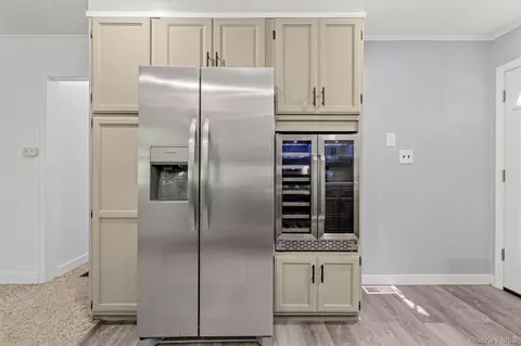 Kitchen - 52 Mountain Ave, Warwick Town, NY 10925 photo 2 of 2