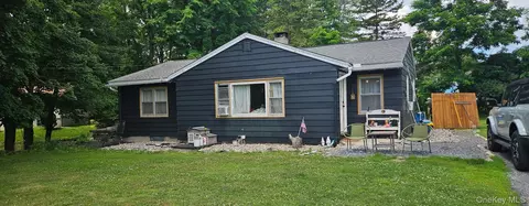 75 Birch Dr, Pine Plains, NY 12567