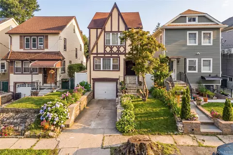 432 Bedford Ave, Mount Vernon, NY 10553