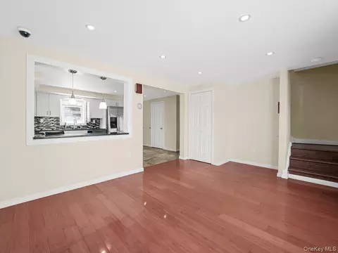 Living - 60 E Pine St, Long Beach, NY 11561 photo 2 of 3