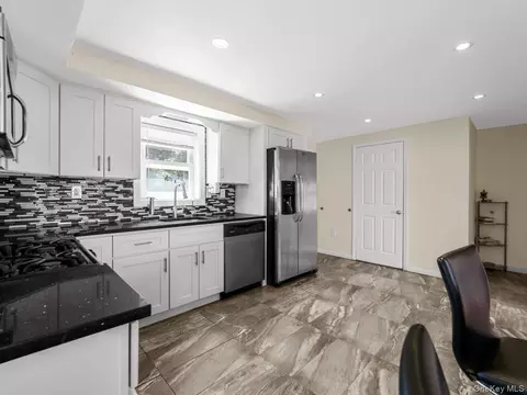 Kitchen - 60 E Pine St, Long Beach, NY 11561 photo 1 of 1