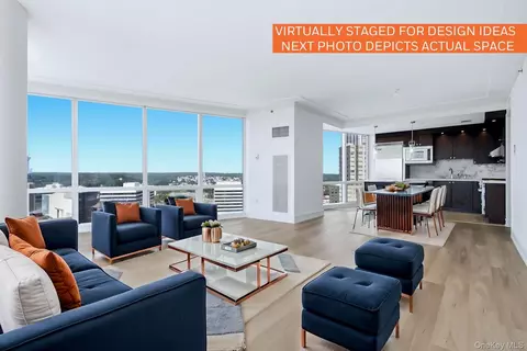 1 Renaissance Sq #26G, White Plains, NY 10601